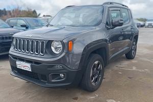 Jeep Renegade 2.0 Mjt 140CV 4X4 AUTOCARRO CON POST