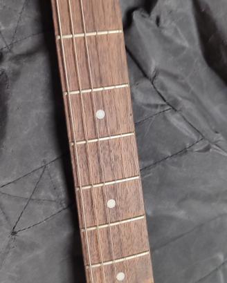 Fender Squier
