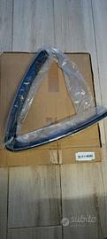 Trilobo scudo calandra Alfa Romeo Stelvio