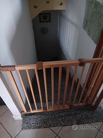 CANCELLO IN LEGNO UNIVRSALE