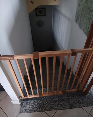 CANCELLO IN LEGNO UNIVRSALE