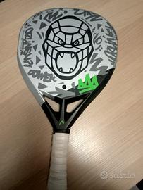 Head Extreme One Richard Orlinski