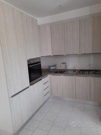 Trilocale appena ristrutturato