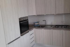 Trilocale appena ristrutturato