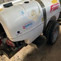 Atomizzatore Friuli ATV1000 omologato
