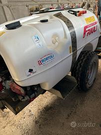 Atomizzatore Friuli ATV1000 omologato