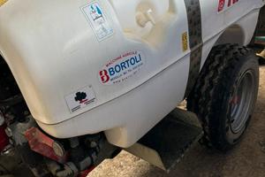 Atomizzatore Friuli ATV1000 omologato