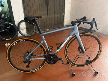 Ruote Roval Alpinist CLX