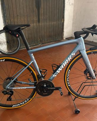 Ruote Roval Alpinist CLX