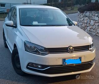 Volkswagen  Polo 