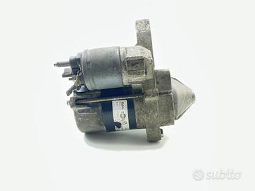 MOTORINO D' AVVIAMENTO SMART Fortwo Coupé (W453)