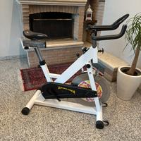Spin bike Spinlea