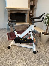 Spin bike Spinlea