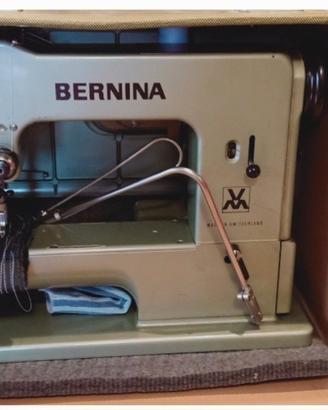 macchina da cucire professionale  Bernina