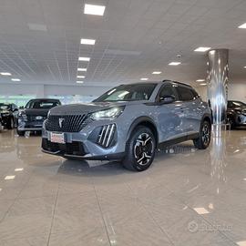 PEUGEOT 2008 ALLURE 1.2 100cv S&S