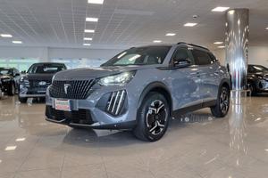 PEUGEOT 2008 ALLURE 1.2 100cv S&S