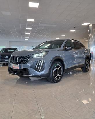 PEUGEOT 2008 ALLURE 1.2 100cv S&S