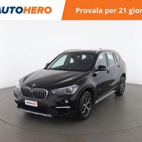 BMW X1 sDrive18i xLine