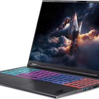 Nitro 16S AI Gaming RTX 5070ti 12GB