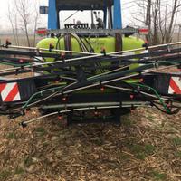 Botte per diserbo idraulica