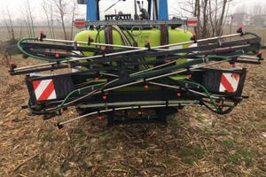 Botte per diserbo idraulica