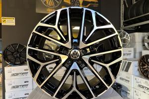 Cerchi Volkswagen raggio 20 NUOVI cod.2389