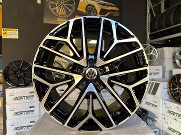 Cerchi Volkswagen raggio 20 NUOVI cod.2389