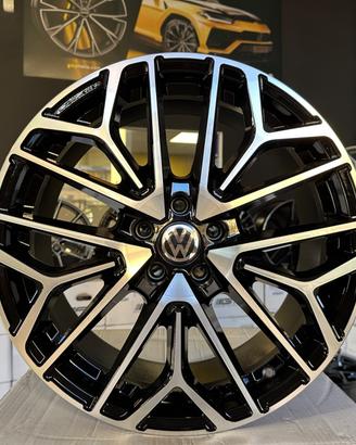 Cerchi Volkswagen raggio 20 NUOVI cod.2389