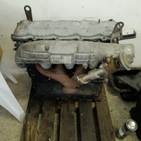 Motore funzionate Iveco Daily 2.8 aspirato