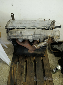 Motore funzionate Iveco Daily 2.8 aspirato