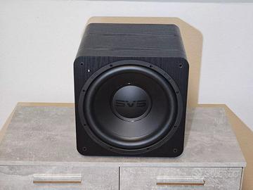 SVS SB-1000 Aktiv Subwoofer