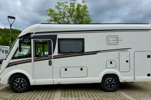 Carthago Compactline I 138 DB - 09/2023 - 5.000 km