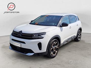 CITROEN C5 Aircross 1ª s. - C5 Aircross BlueHDi 13