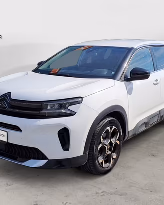 CITROEN C5 Aircross 1ª s. - C5 Aircross BlueHDi 13