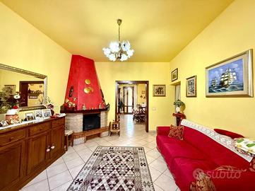 CASA INDIPENDENTE A PRATO