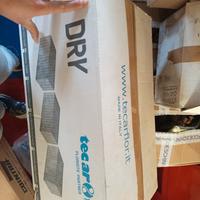 spugna per composizioni floreali scatolone intero