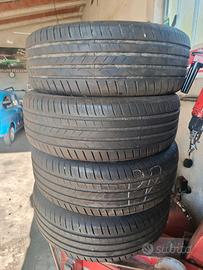 gomme auto vredesten
