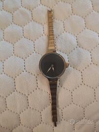 orologio donna Hip Hop vintage