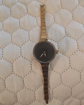 orologio donna Hip Hop vintage