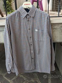 camicia flanella