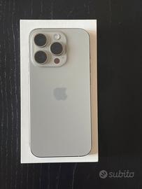 Iphone 15 pro