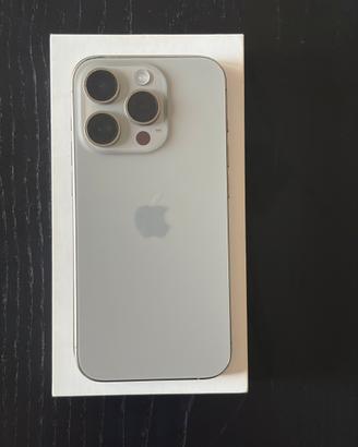Iphone 15 pro