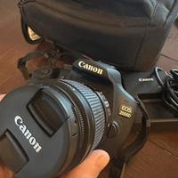 Canon EOS2000D