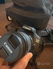 Canon EOS2000D