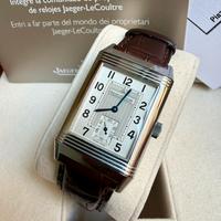 Jaeger LeCoultre Reverso