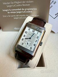 Jaeger LeCoultre Reverso