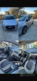 Grande punto 1.3 multijet 75cv