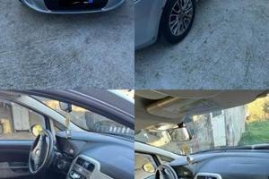 Grande punto 1.3 multijet 75cv