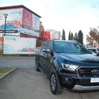 Ford Ranger Double Cab Ranger 2.0 ecoblue double c