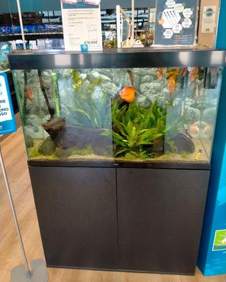 Acquario 180 L NUOVO